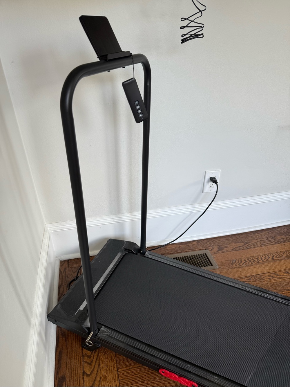 At Home Treadmill - Picture 2 of 3